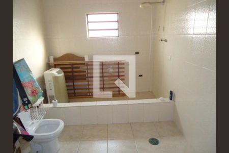 Casa à venda com 3 quartos, 1200m² em Chácara Califórnia, São Paulo