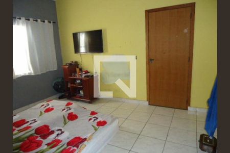 Casa à venda com 3 quartos, 1200m² em Chácara Califórnia, São Paulo