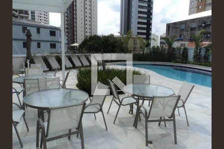 Apartamento à venda com 4 quartos, 280m² em Jardim Analia Franco, São Paulo