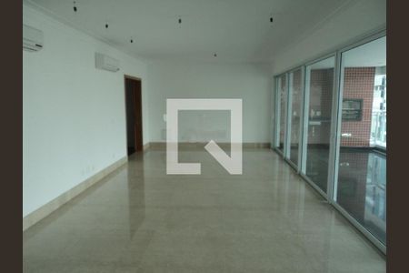 Apartamento à venda com 4 quartos, 280m² em Jardim Analia Franco, São Paulo