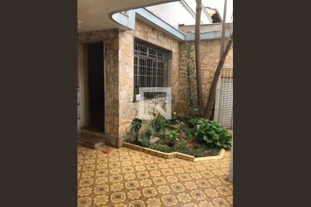 Casa à venda com 5 quartos, 300m² em Vila Gomes Cardim, São Paulo