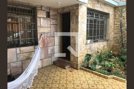 Casa à venda com 5 quartos, 300m² em Vila Gomes Cardim, São Paulo