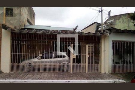 Casa à venda com 2 quartos, 200m² em Vila Carrão, São Paulo