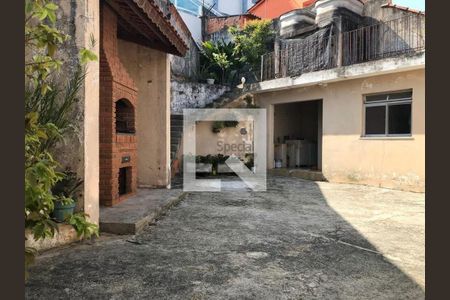 Casa à venda com 3 quartos, 330m² em Vila Matilde, São Paulo