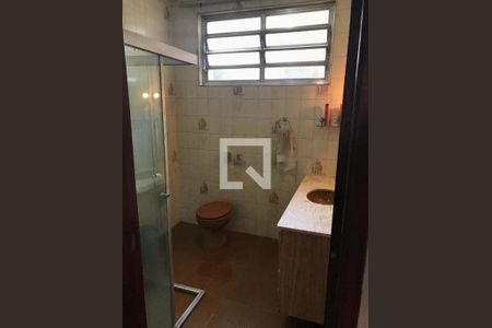 Casa à venda com 3 quartos, 330m² em Vila Matilde, São Paulo