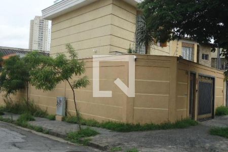 Casa à venda com 3 quartos, 200m² em Vila Matilde, São Paulo