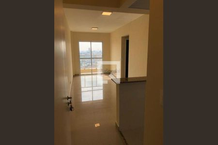 Apartamento à venda com 2 quartos, 50m² em Tatuapé, São Paulo