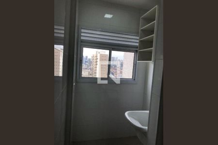 Apartamento à venda com 2 quartos, 50m² em Tatuapé, São Paulo
