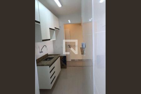 Apartamento à venda com 2 quartos, 50m² em Tatuapé, São Paulo