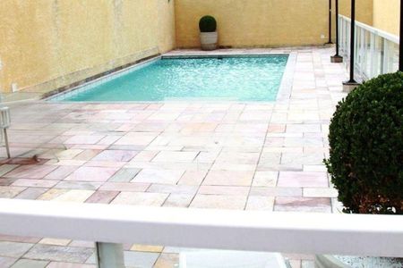 Apartamento à venda com 2 quartos, 50m² em Tatuapé, São Paulo