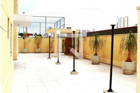 Apartamento à venda com 2 quartos, 50m² em Tatuapé, São Paulo