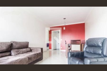 Apartamento à venda com 3 quartos, 88m² em Vila Formosa, São Paulo