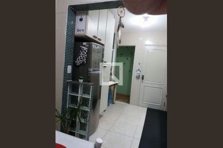 Apartamento à venda com 3 quartos, 93m² em Vila Formosa, São Paulo