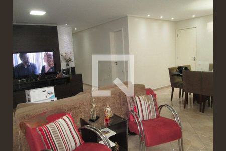 Apartamento à venda com 3 quartos, 134m² em Belenzinho, São Paulo