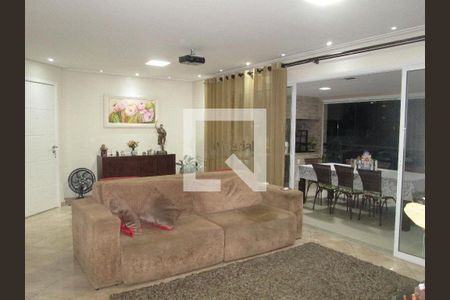 Apartamento à venda com 3 quartos, 134m² em Belenzinho, São Paulo