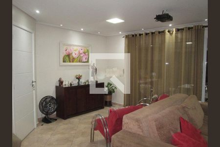 Apartamento à venda com 3 quartos, 134m² em Belenzinho, São Paulo