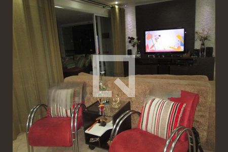 Apartamento à venda com 3 quartos, 134m² em Belenzinho, São Paulo