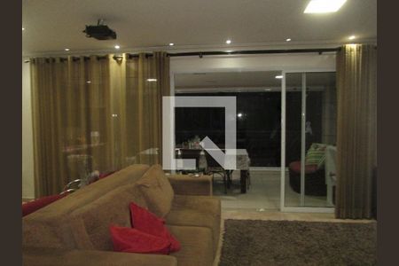 Apartamento à venda com 3 quartos, 134m² em Belenzinho, São Paulo