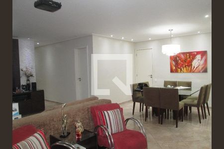 Apartamento à venda com 3 quartos, 134m² em Belenzinho, São Paulo