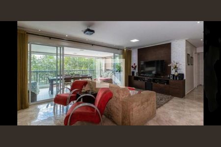 Apartamento à venda com 3 quartos, 134m² em Belenzinho, São Paulo