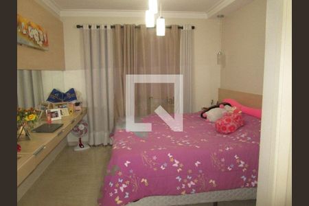 Apartamento à venda com 3 quartos, 134m² em Belenzinho, São Paulo