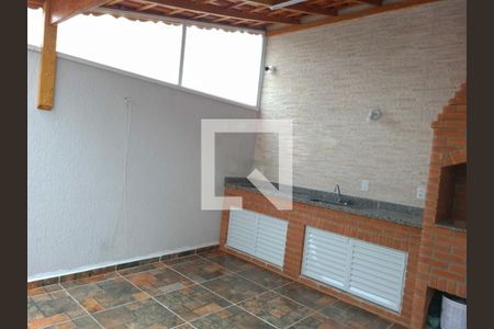 Casa à venda com 3 quartos, 120m² em Vila Formosa, São Paulo