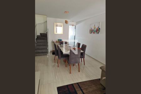 Casa à venda com 3 quartos, 120m² em Vila Formosa, São Paulo