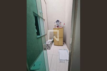 Casa à venda com 3 quartos, 120m² em Vila Formosa, São Paulo