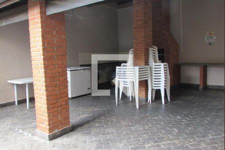 Apartamento à venda com 3 quartos, 126m² em Vila Carrão, São Paulo