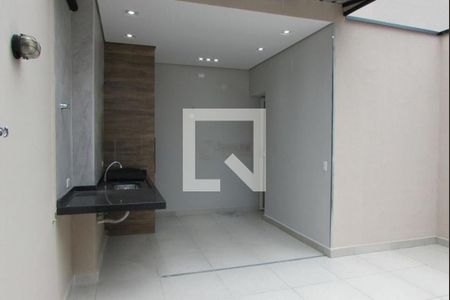 Apartamento à venda com 3 quartos, 126m² em Vila Carrão, São Paulo