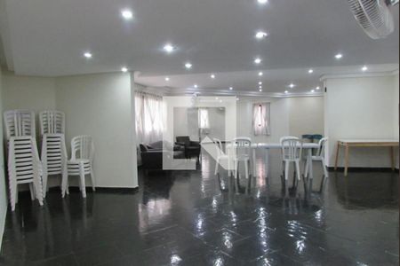 Apartamento à venda com 3 quartos, 126m² em Vila Carrão, São Paulo