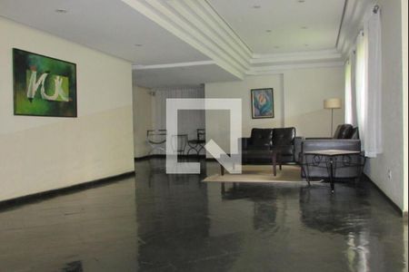 Apartamento à venda com 3 quartos, 126m² em Vila Carrão, São Paulo