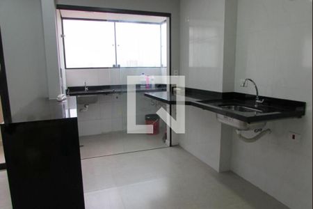 Apartamento à venda com 3 quartos, 126m² em Vila Carrão, São Paulo