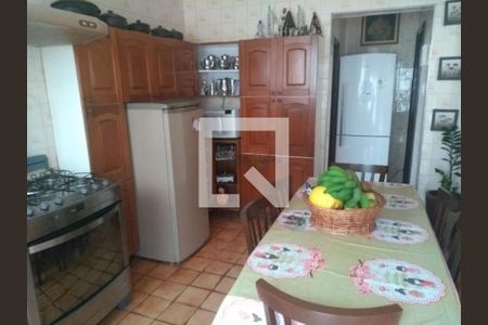 Casa à venda com 3 quartos, 141m² em Vila Formosa, São Paulo