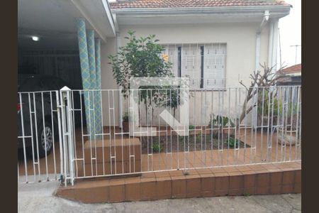 Casa à venda com 3 quartos, 141m² em Vila Formosa, São Paulo