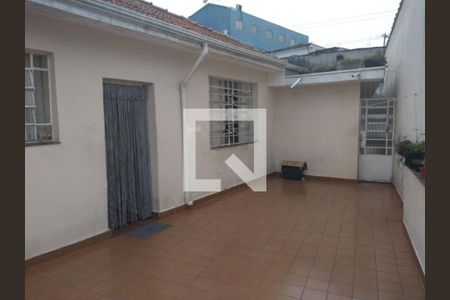 Casa à venda com 3 quartos, 141m² em Vila Formosa, São Paulo