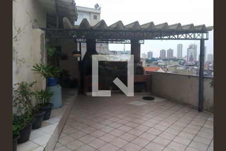 Casa à venda com 3 quartos, 141m² em Vila Formosa, São Paulo