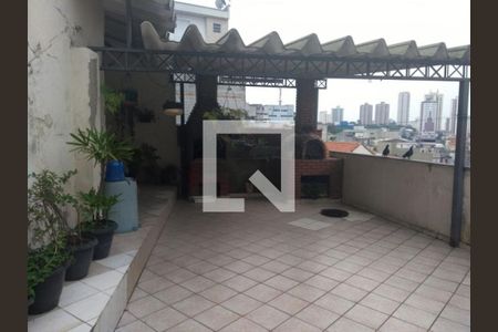 Casa à venda com 3 quartos, 141m² em Vila Formosa, São Paulo
