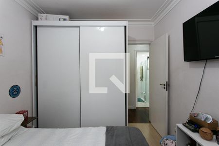 Quarto 1 de apartamento à venda com 3 quartos, 85m² em Chácara Santo Antônio (Zona Leste), São Paulo