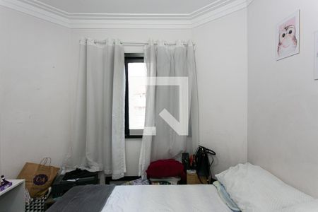 Quarto 1 de apartamento à venda com 3 quartos, 85m² em Chácara Santo Antônio (Zona Leste), São Paulo