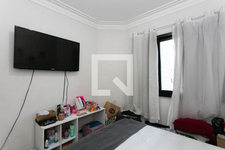 Quarto 1 de apartamento à venda com 3 quartos, 85m² em Chácara Santo Antônio (Zona Leste), São Paulo