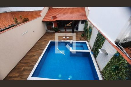 Casa à venda com 3 quartos, 241m² em Vila Carrão, São Paulo