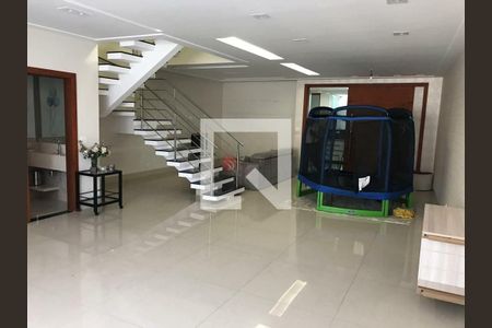 Casa à venda com 3 quartos, 450m² em Vila Formosa, São Paulo