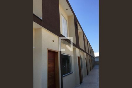 Casa à venda com 2 quartos, 70m² em Vila Carrão, São Paulo