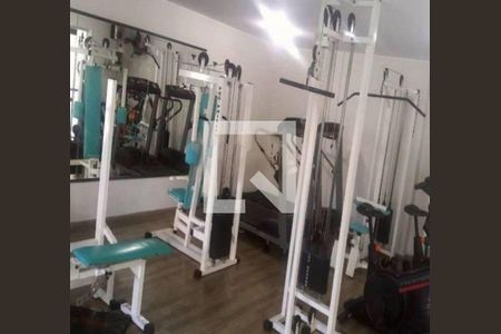 Apartamento à venda com 2 quartos, 70m² em Vila Azevedo, São Paulo