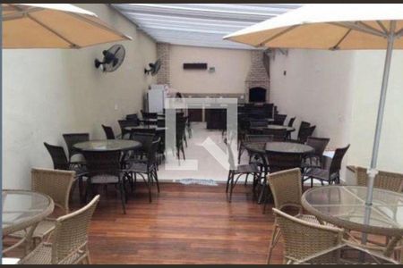 Apartamento à venda com 2 quartos, 70m² em Maranhão, São Paulo