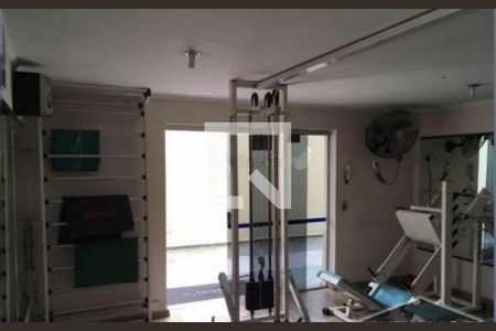 Apartamento à venda com 2 quartos, 70m² em Vila Azevedo, São Paulo