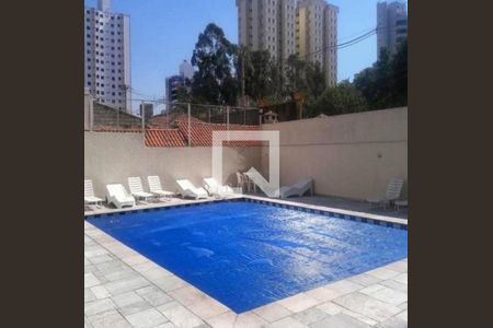 Apartamento à venda com 2 quartos, 70m² em Vila Azevedo, São Paulo