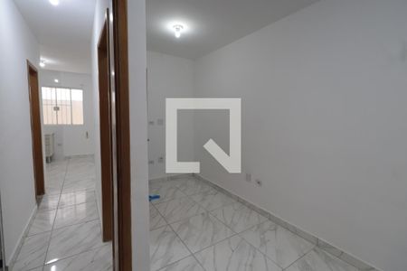 Quarto de kitnet/studio à venda com 1 quarto, 26m² em Vila Esperança, São Paulo