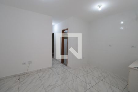 Sala de kitnet/studio à venda com 1 quarto, 26m² em Vila Esperança, São Paulo